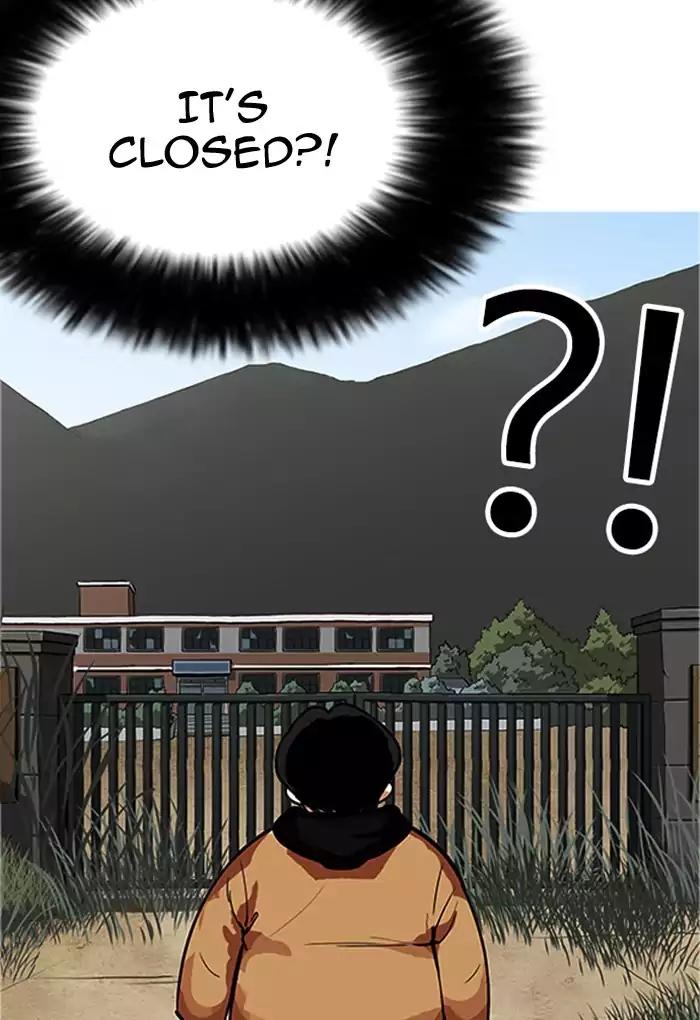 Lookism Chapter 176 page 63 - Chapter 176: Ep.176: The Truth Behind Daniel Park (3)
