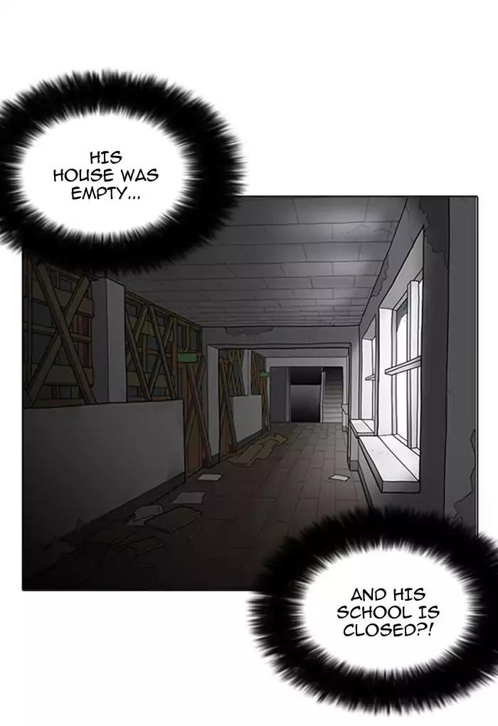 Lookism Chapter 176 page 66 - Chapter 176: Ep.176: The Truth Behind Daniel Park (3)