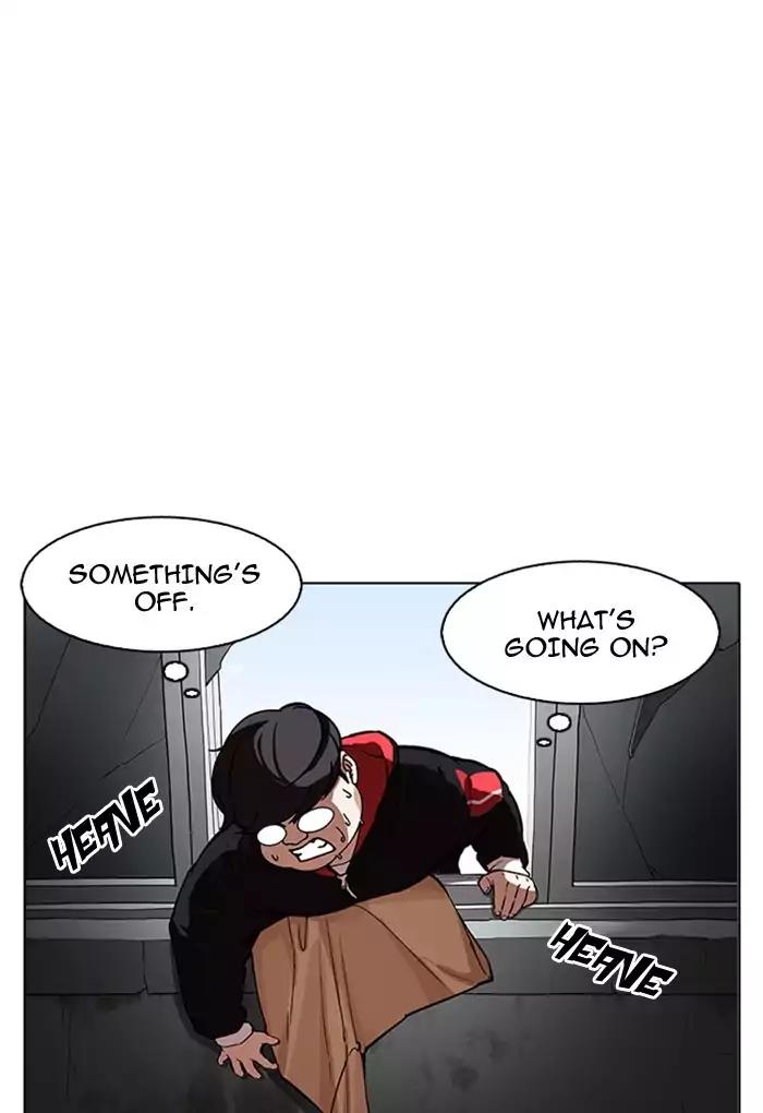 Lookism Chapter 176 page 67 - Chapter 176: Ep.176: The Truth Behind Daniel Park (3)