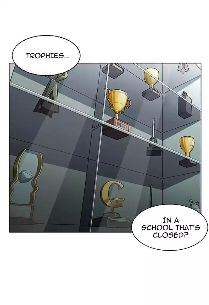 Lookism Chapter 176 page 73 - Chapter 176: Ep.176: The Truth Behind Daniel Park (3)