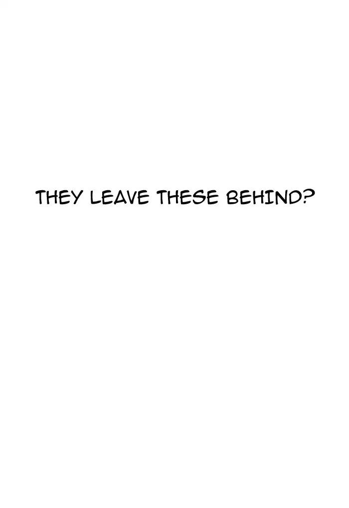 Lookism Chapter 176 page 74 - Chapter 176: Ep.176: The Truth Behind Daniel Park (3)