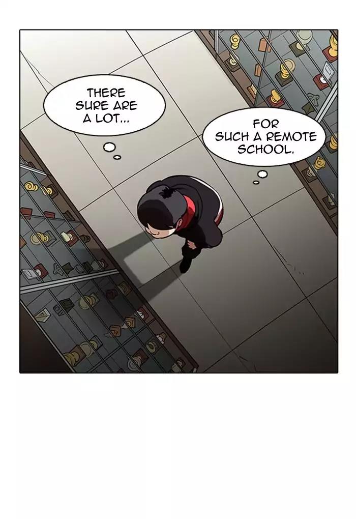 Lookism Chapter 176 page 75 - Chapter 176: Ep.176: The Truth Behind Daniel Park (3)