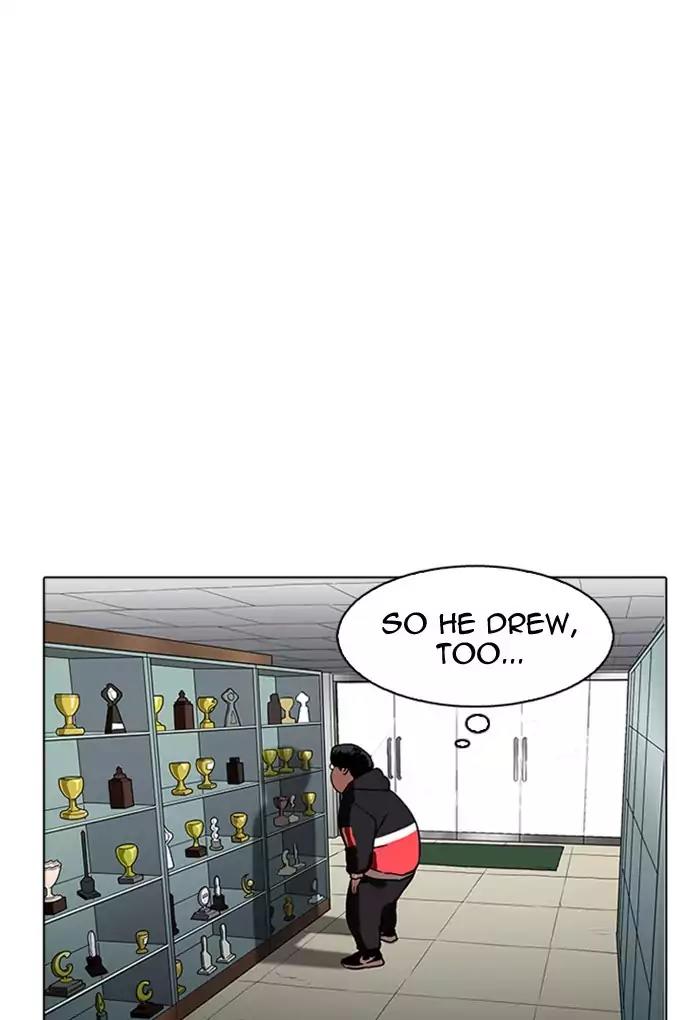 Lookism Chapter 176 page 77 - Chapter 176: Ep.176: The Truth Behind Daniel Park (3)