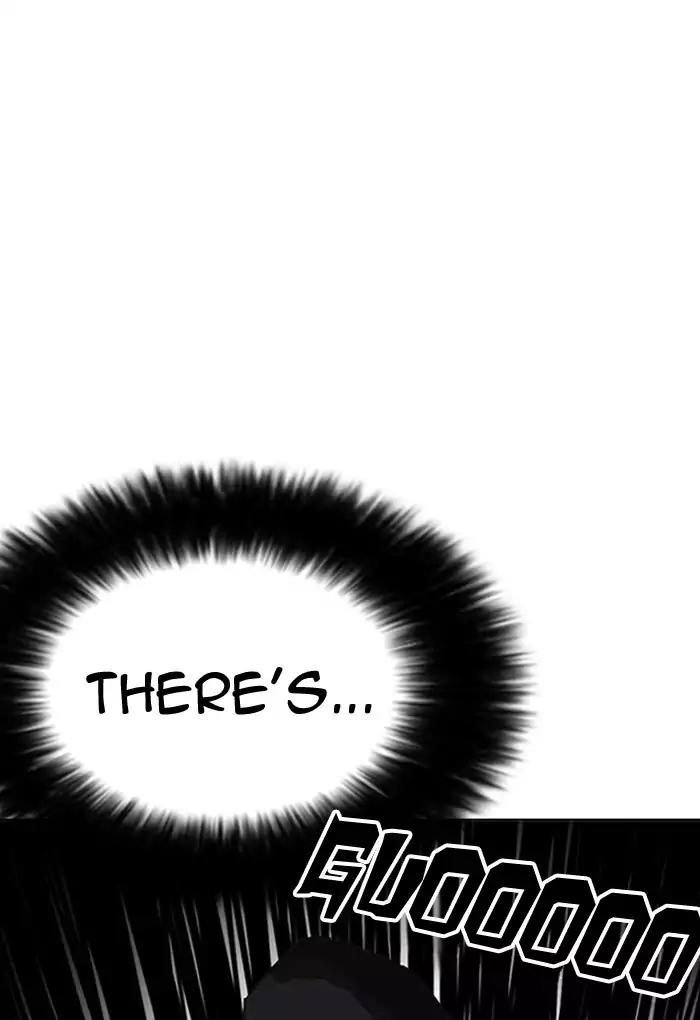 Lookism Chapter 176 page 8 - Chapter 176: Ep.176: The Truth Behind Daniel Park (3)