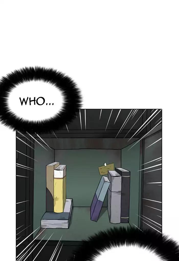 Lookism Chapter 176 page 95 - Chapter 176: Ep.176: The Truth Behind Daniel Park (3)
