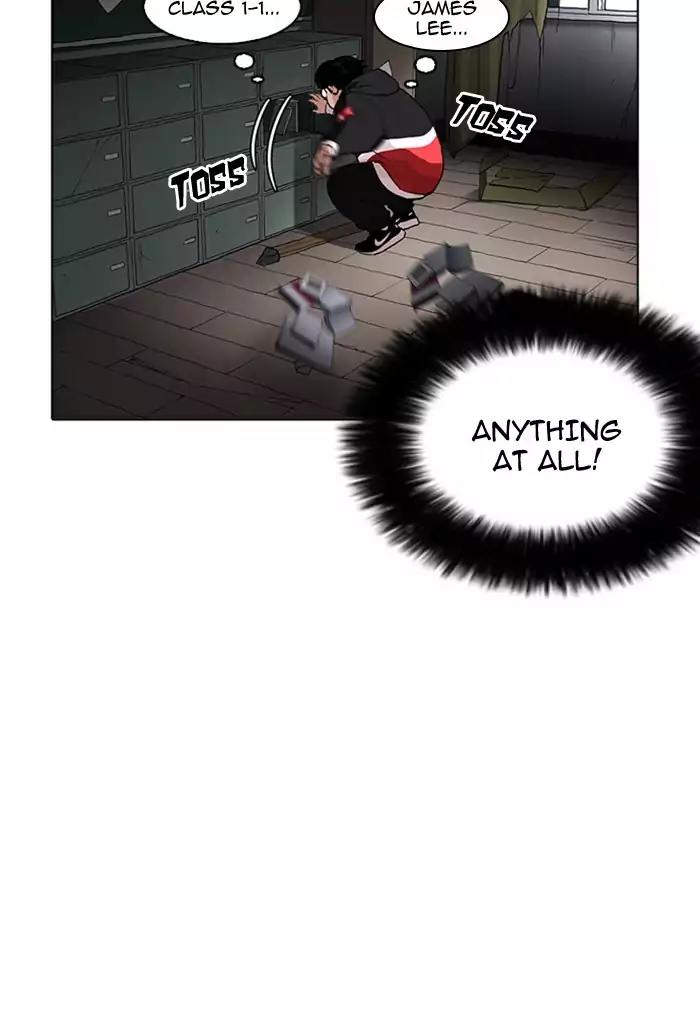 Lookism Chapter 176 page 97 - Chapter 176: Ep.176: The Truth Behind Daniel Park (3)