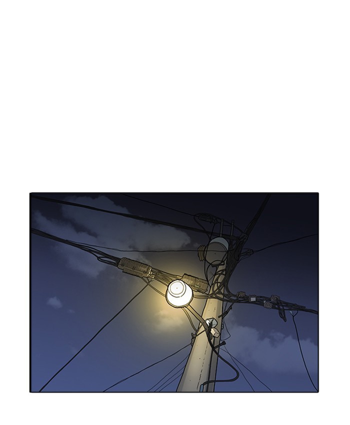 Lookism Chapter 177 page 1 - Chapter 177: Ep. 177: The Truth Behind Daniel Park (Conclusion)