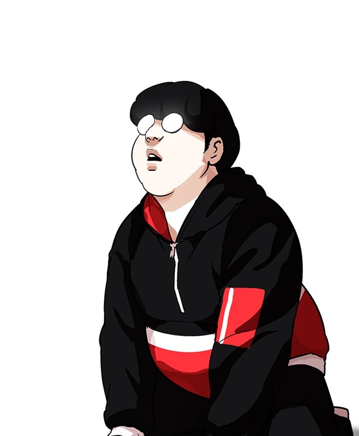 Lookism Chapter 177 page 103 - Chapter 177: Ep. 177: The Truth Behind Daniel Park (Conclusion)