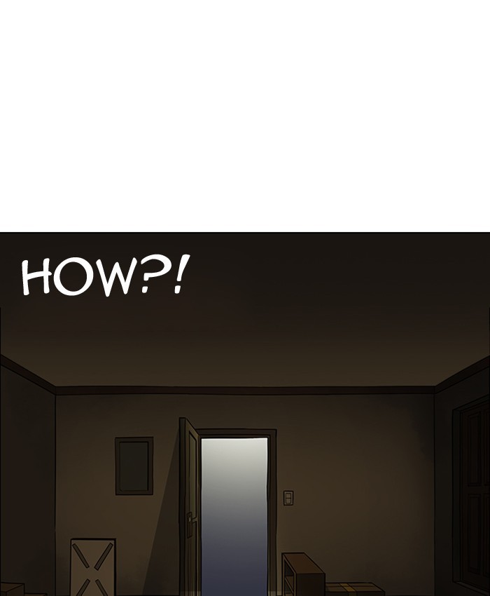 Lookism Chapter 177 page 107 - Chapter 177: Ep. 177: The Truth Behind Daniel Park (Conclusion)