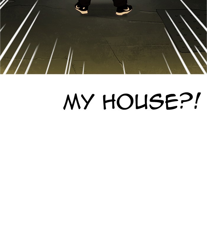 Lookism Chapter 177 page 11 - Chapter 177: Ep. 177: The Truth Behind Daniel Park (Conclusion)