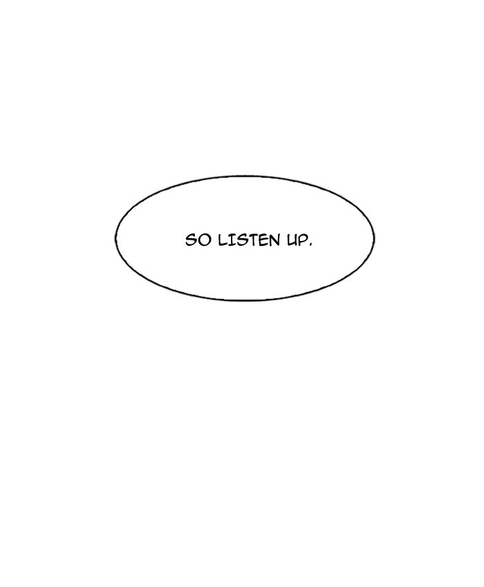 Lookism Chapter 177 page 126 - Chapter 177: Ep. 177: The Truth Behind Daniel Park (Conclusion)