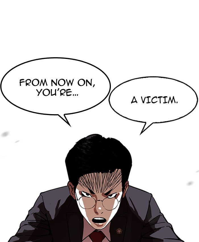 Lookism Chapter 177 page 127 - Chapter 177: Ep. 177: The Truth Behind Daniel Park (Conclusion)