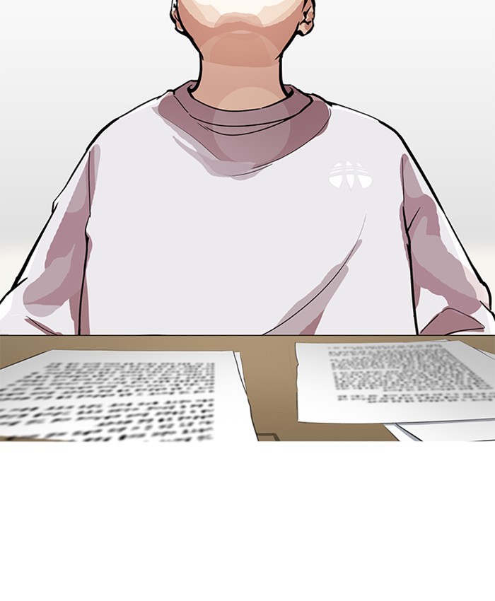 Lookism Chapter 177 page 130 - Chapter 177: Ep. 177: The Truth Behind Daniel Park (Conclusion)