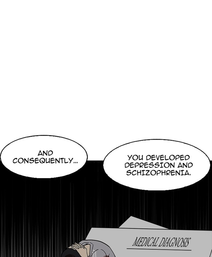 Lookism Chapter 177 page 134 - Chapter 177: Ep. 177: The Truth Behind Daniel Park (Conclusion)