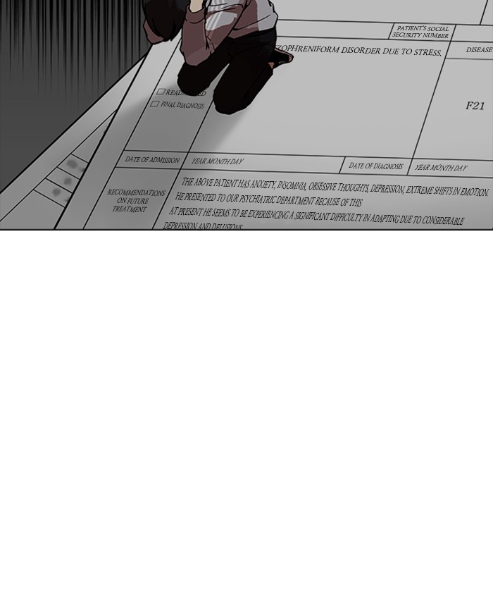 Lookism Chapter 177 page 135 - Chapter 177: Ep. 177: The Truth Behind Daniel Park (Conclusion)