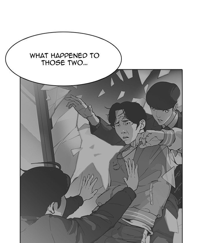 Lookism Chapter 177 page 136 - Chapter 177: Ep. 177: The Truth Behind Daniel Park (Conclusion)
