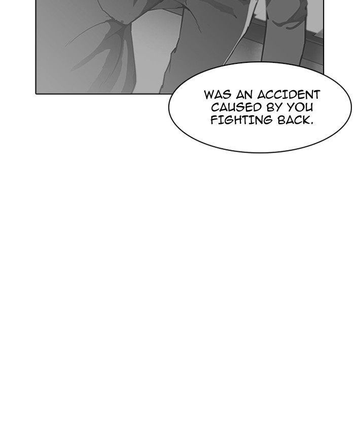 Lookism Chapter 177 page 137 - Chapter 177: Ep. 177: The Truth Behind Daniel Park (Conclusion)
