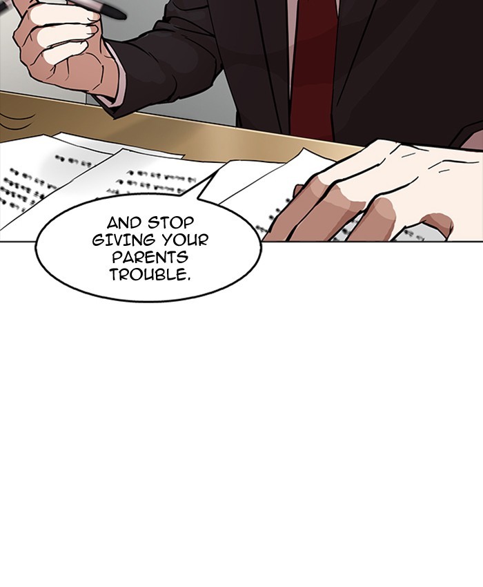Lookism Chapter 177 page 139 - Chapter 177: Ep. 177: The Truth Behind Daniel Park (Conclusion)