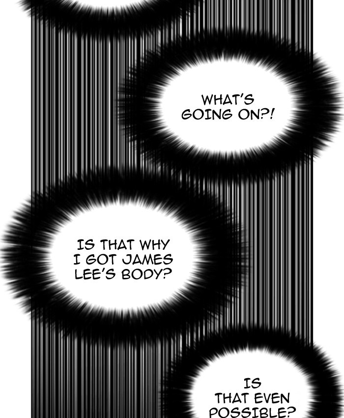 Lookism Chapter 177 page 14 - Chapter 177: Ep. 177: The Truth Behind Daniel Park (Conclusion)