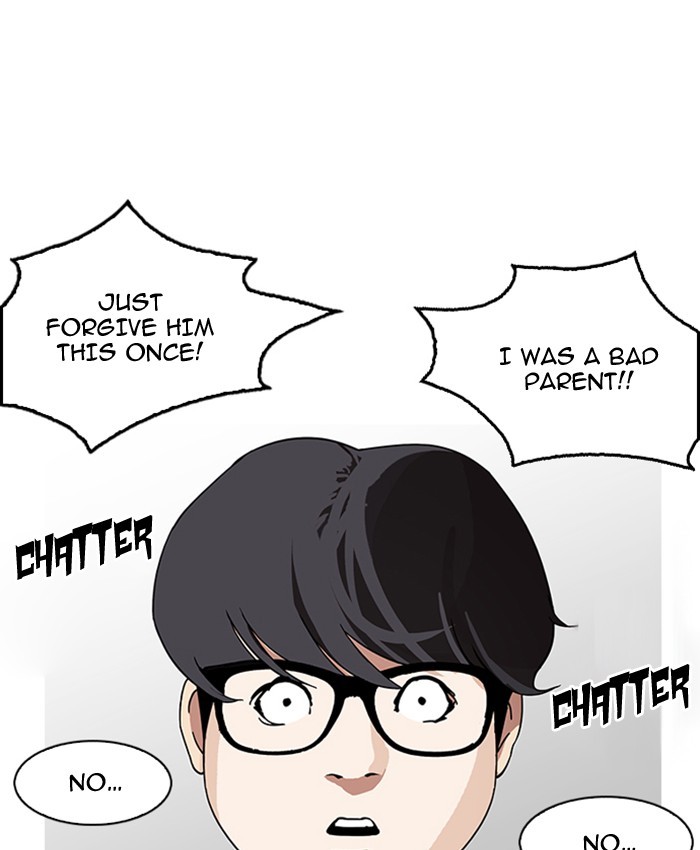 Lookism Chapter 177 page 150 - Chapter 177: Ep. 177: The Truth Behind Daniel Park (Conclusion)