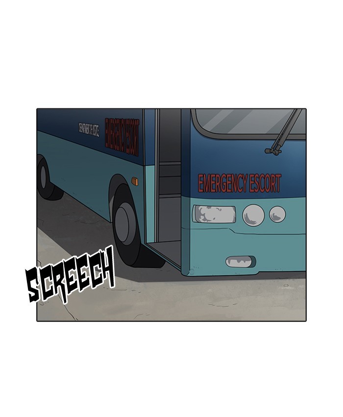 Lookism Chapter 177 page 154 - Chapter 177: Ep. 177: The Truth Behind Daniel Park (Conclusion)