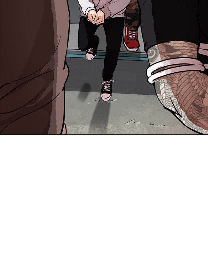 Lookism Chapter 177 page 160 - Chapter 177: Ep. 177: The Truth Behind Daniel Park (Conclusion)