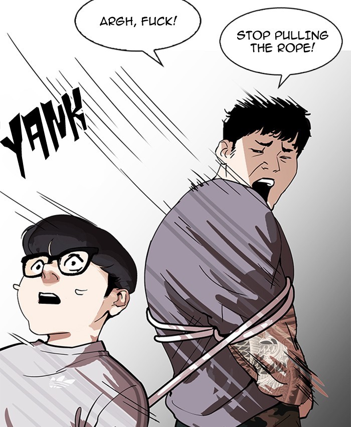 Lookism Chapter 177 page 163 - Chapter 177: Ep. 177: The Truth Behind Daniel Park (Conclusion)