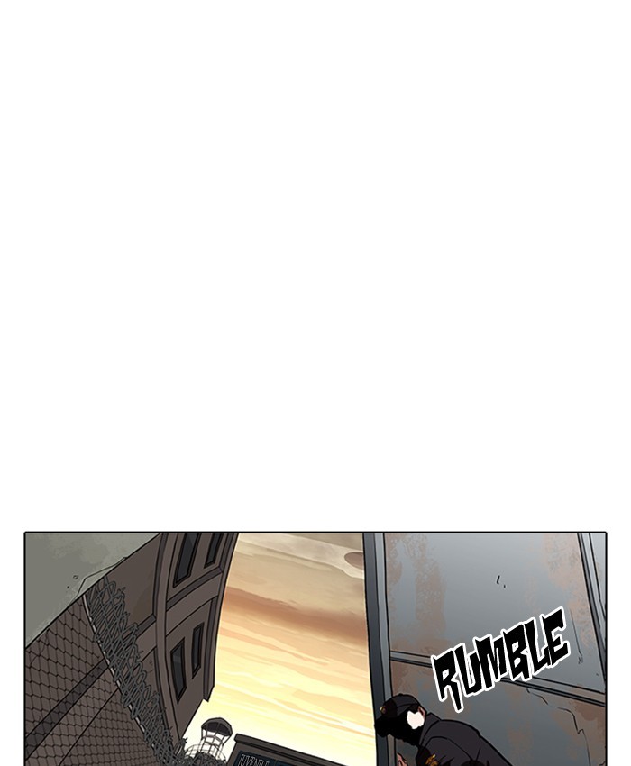 Lookism Chapter 177 page 177 - Chapter 177: Ep. 177: The Truth Behind Daniel Park (Conclusion)