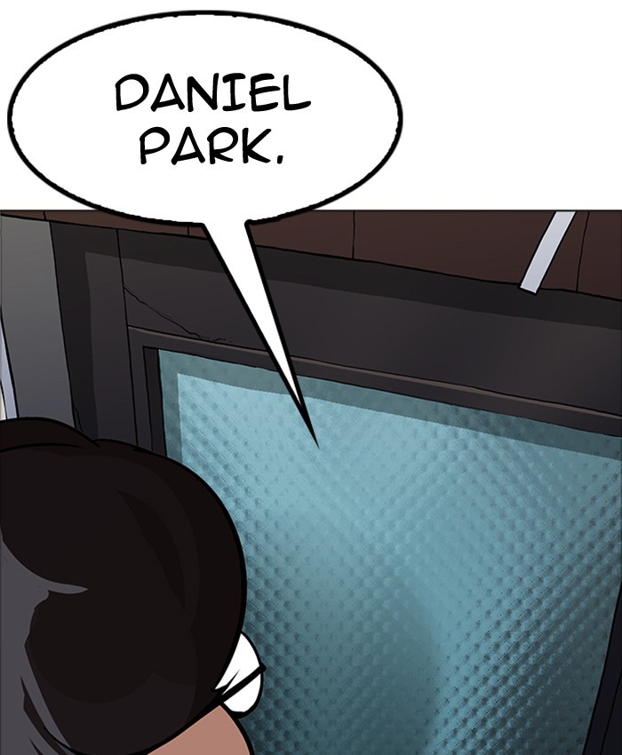Lookism Chapter 177 page 18 - Chapter 177: Ep. 177: The Truth Behind Daniel Park (Conclusion)