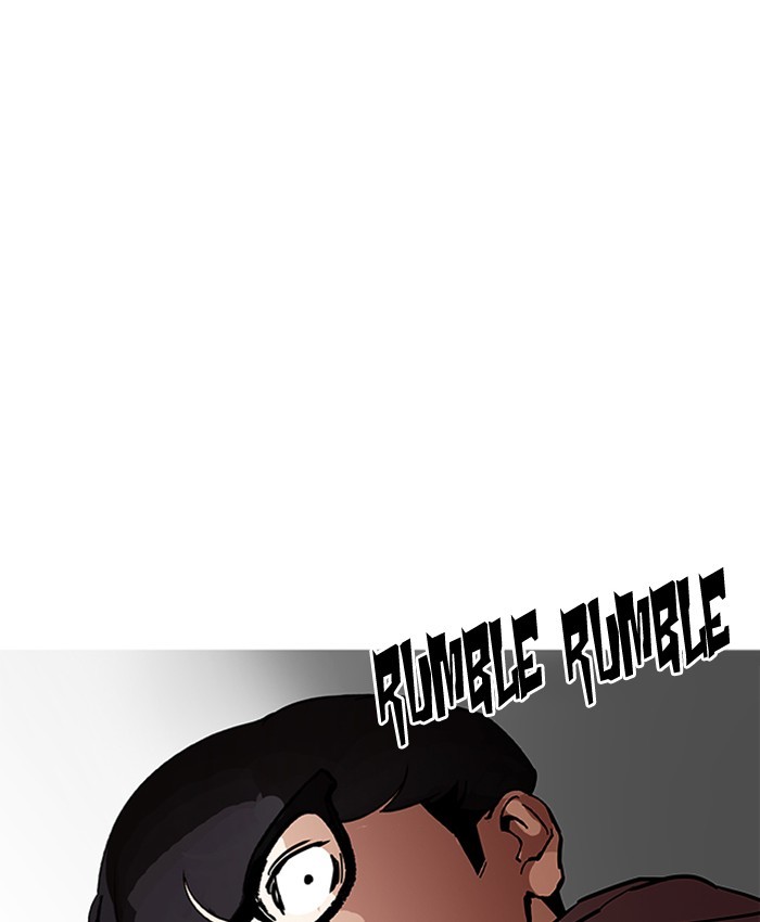 Lookism Chapter 177 page 180 - Chapter 177: Ep. 177: The Truth Behind Daniel Park (Conclusion)