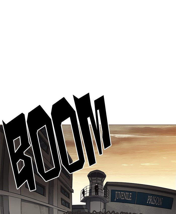 Lookism Chapter 177 page 182 - Chapter 177: Ep. 177: The Truth Behind Daniel Park (Conclusion)