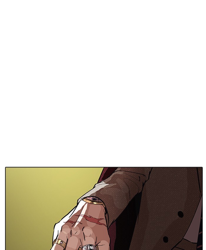 Lookism Chapter 177 page 31 - Chapter 177: Ep. 177: The Truth Behind Daniel Park (Conclusion)