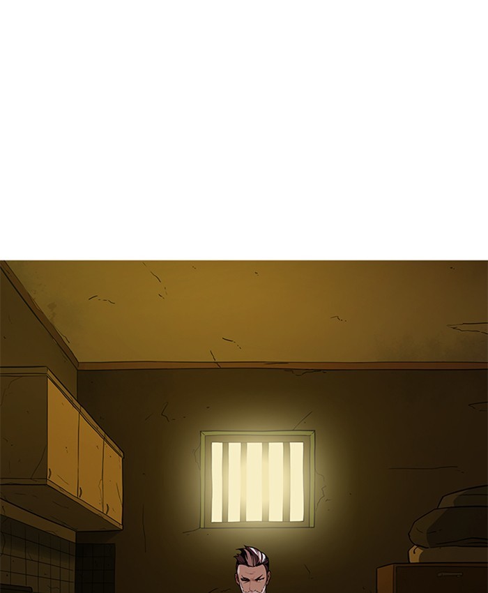 Lookism Chapter 177 page 33 - Chapter 177: Ep. 177: The Truth Behind Daniel Park (Conclusion)