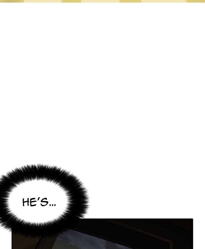 Lookism Chapter 177 page 35 - Chapter 177: Ep. 177: The Truth Behind Daniel Park (Conclusion)