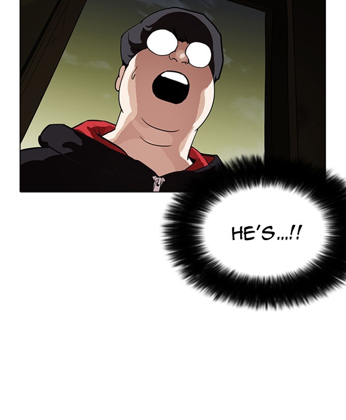 Lookism Chapter 177 page 36 - Chapter 177: Ep. 177: The Truth Behind Daniel Park (Conclusion)