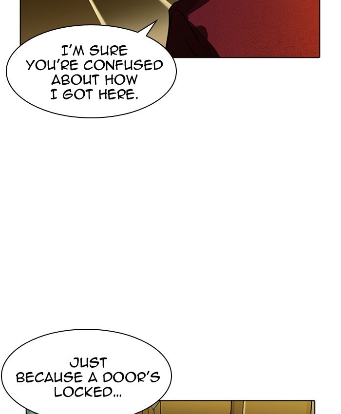 Lookism Chapter 177 page 46 - Chapter 177: Ep. 177: The Truth Behind Daniel Park (Conclusion)