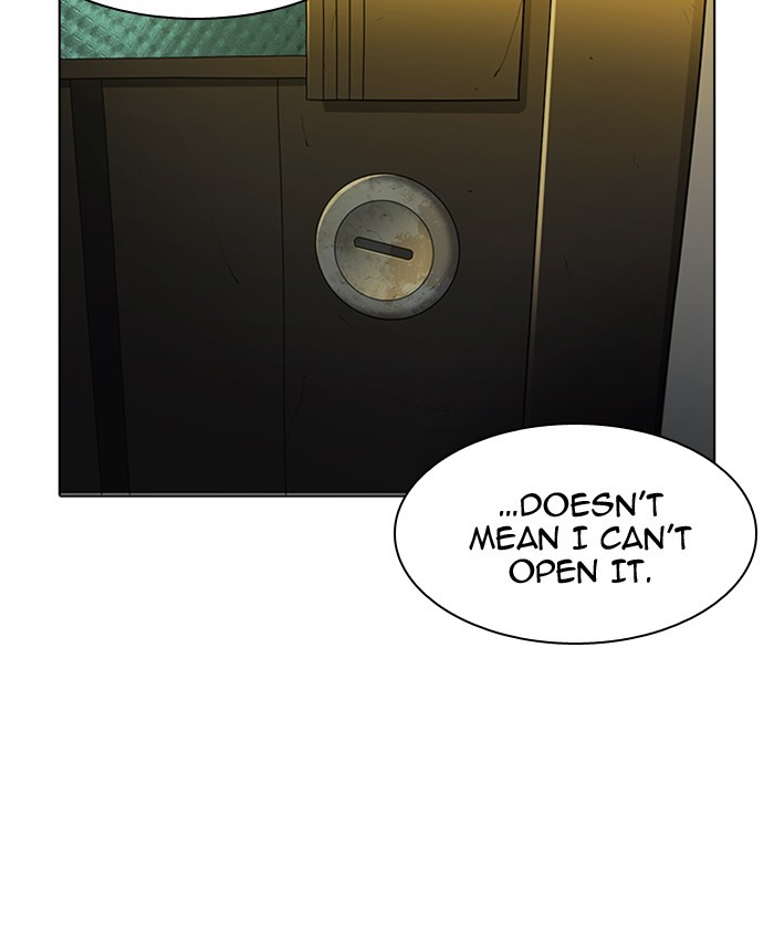 Lookism Chapter 177 page 47 - Chapter 177: Ep. 177: The Truth Behind Daniel Park (Conclusion)