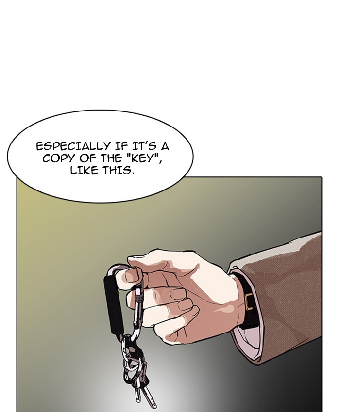Lookism Chapter 177 page 48 - Chapter 177: Ep. 177: The Truth Behind Daniel Park (Conclusion)