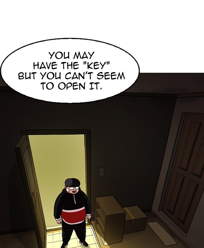 Lookism Chapter 177 page 50 - Chapter 177: Ep. 177: The Truth Behind Daniel Park (Conclusion)