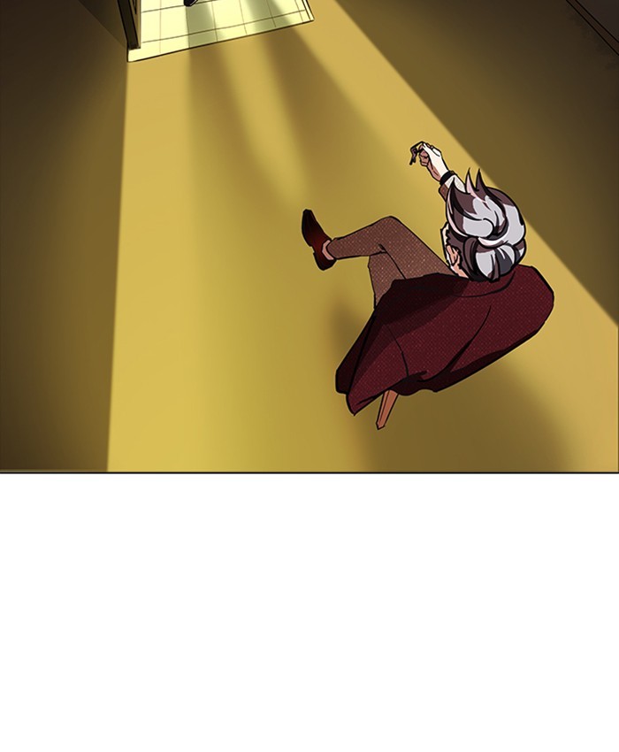 Lookism Chapter 177 page 51 - Chapter 177: Ep. 177: The Truth Behind Daniel Park (Conclusion)