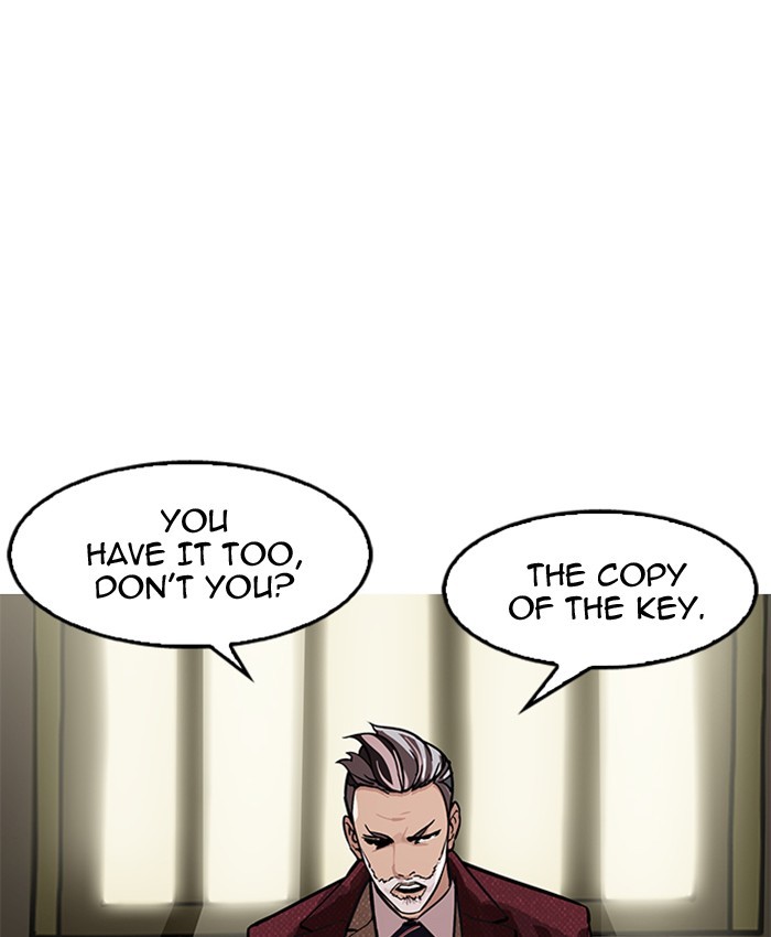 Lookism Chapter 177 page 52 - Chapter 177: Ep. 177: The Truth Behind Daniel Park (Conclusion)