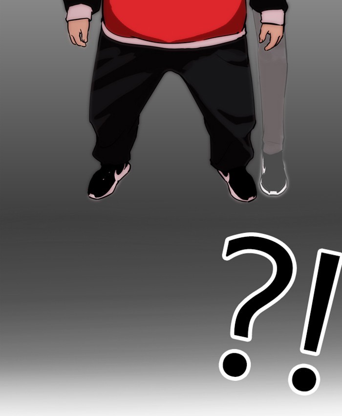 Lookism Chapter 177 page 57 - Chapter 177: Ep. 177: The Truth Behind Daniel Park (Conclusion)