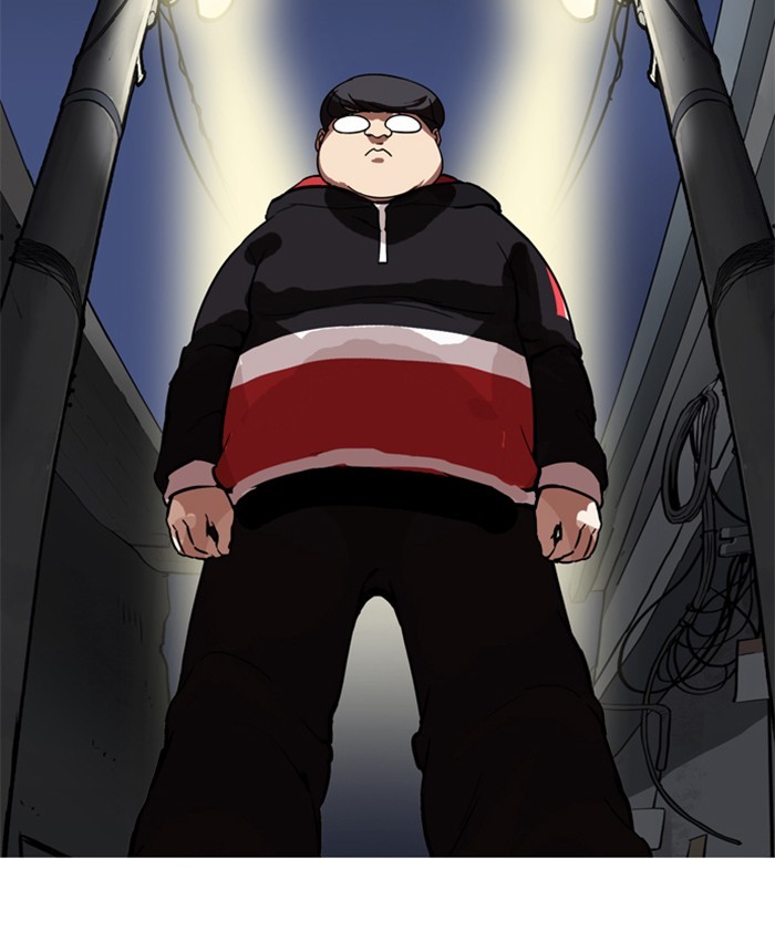 Lookism Chapter 177 page 6 - Chapter 177: Ep. 177: The Truth Behind Daniel Park (Conclusion)