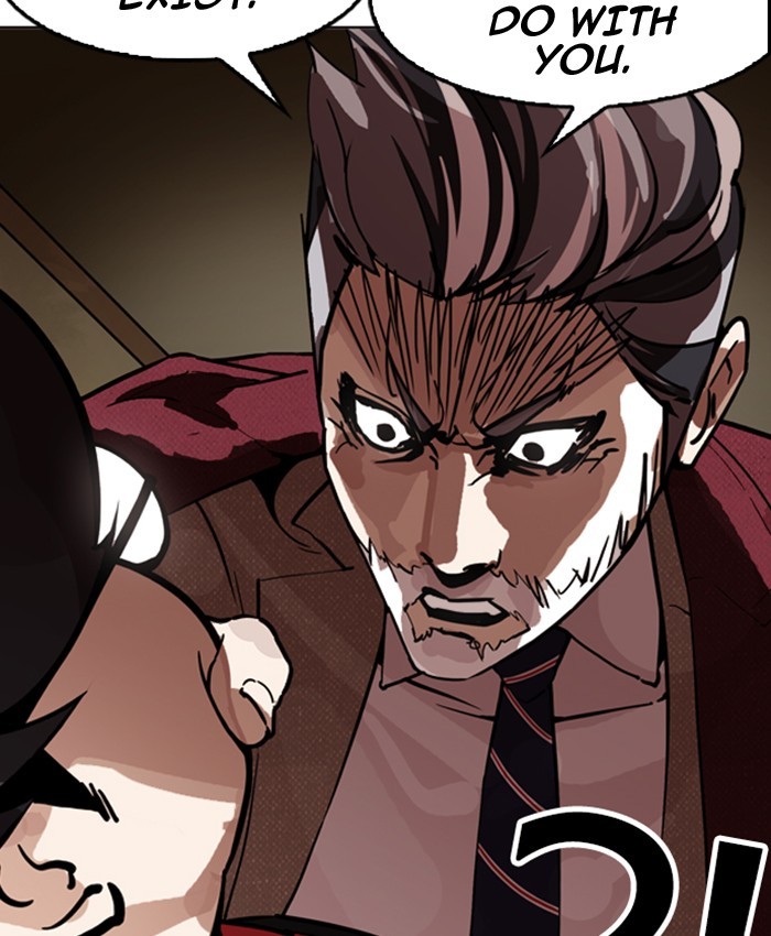 Lookism Chapter 177 page 72 - Chapter 177: Ep. 177: The Truth Behind Daniel Park (Conclusion)