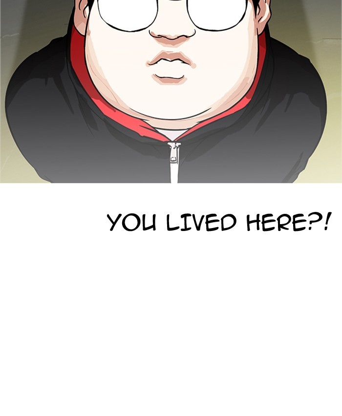 Lookism Chapter 177 page 8 - Chapter 177: Ep. 177: The Truth Behind Daniel Park (Conclusion)