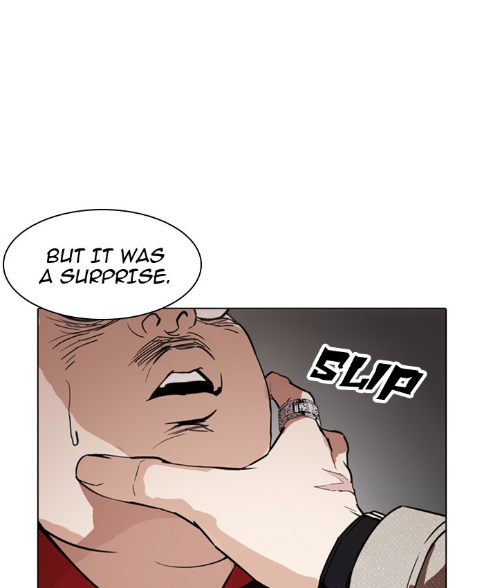 Lookism Chapter 177 page 80 - Chapter 177: Ep. 177: The Truth Behind Daniel Park (Conclusion)