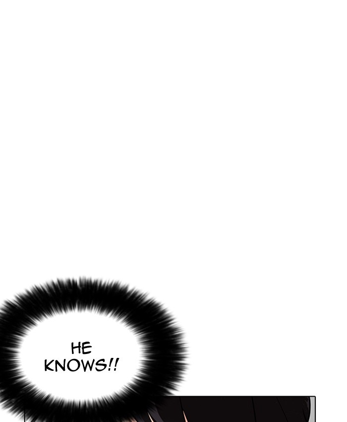 Lookism Chapter 177 page 86 - Chapter 177: Ep. 177: The Truth Behind Daniel Park (Conclusion)