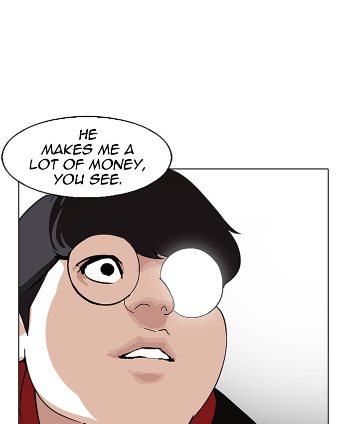 Lookism Chapter 177 page 96 - Chapter 177: Ep. 177: The Truth Behind Daniel Park (Conclusion)