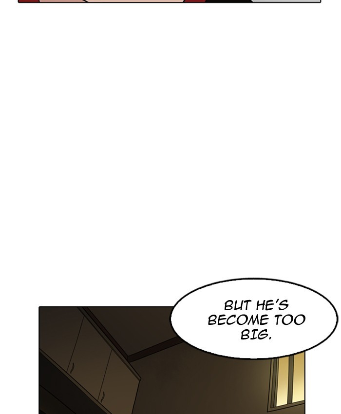 Lookism Chapter 177 page 97 - Chapter 177: Ep. 177: The Truth Behind Daniel Park (Conclusion)