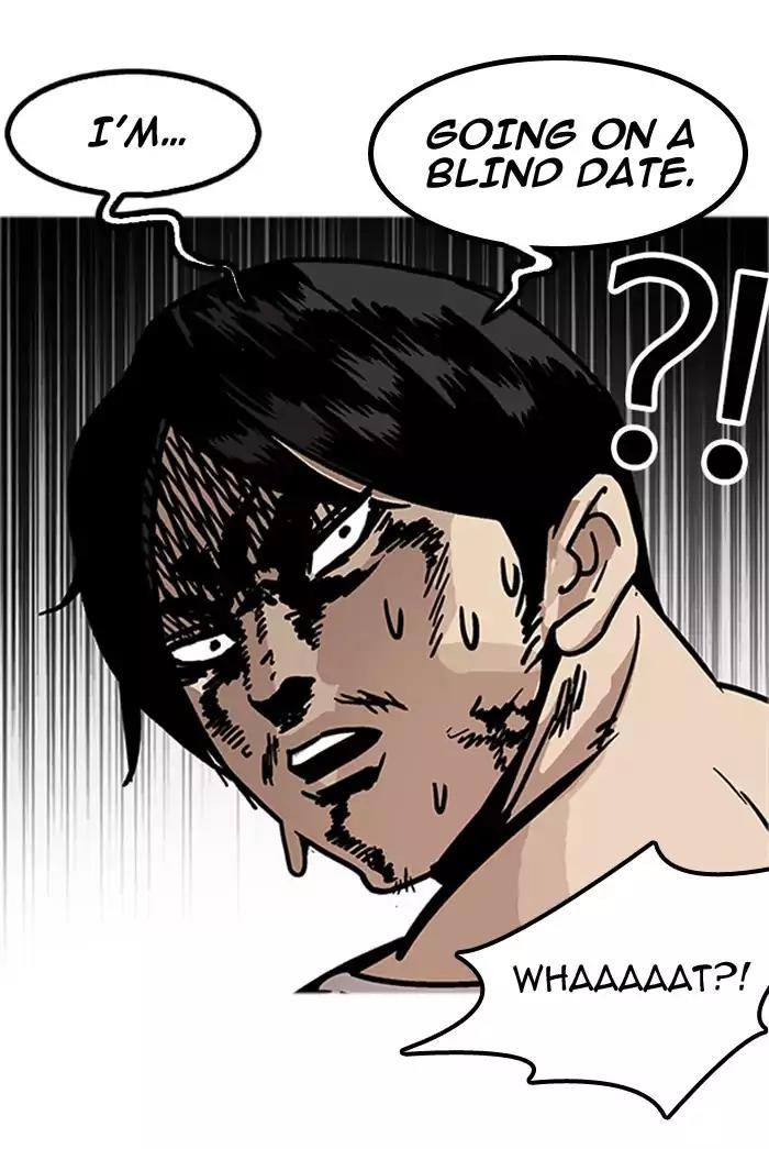 Lookism Chapter 178 page 11 - Chapter 178: Ep.178: Vasco's Blend Date (1)
